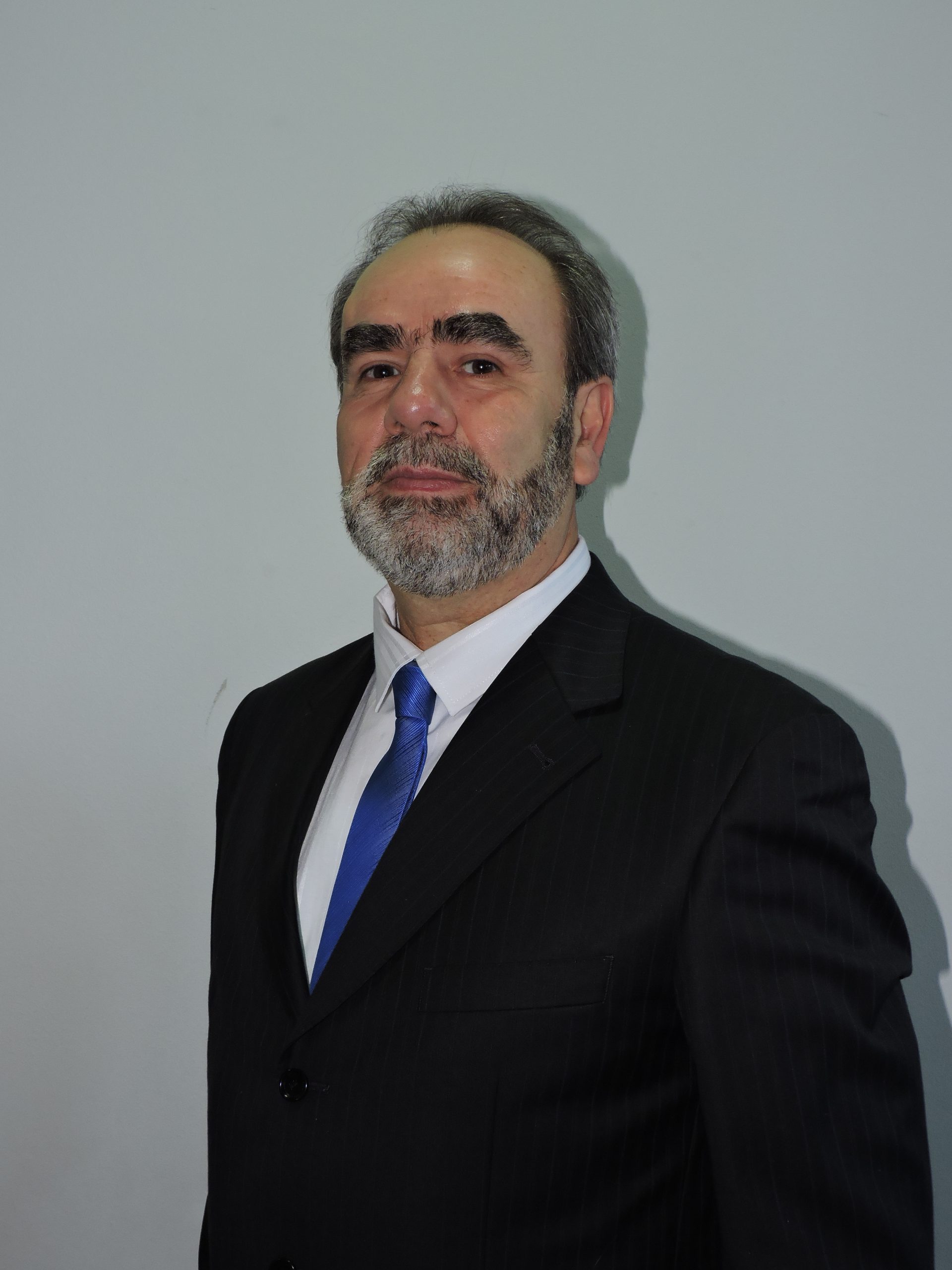 Carlos Barra