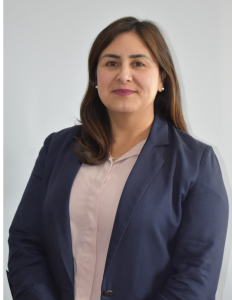 Makarena De La Cruz Quintana Leal