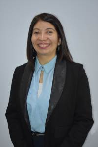 Katherine Silvia Castro