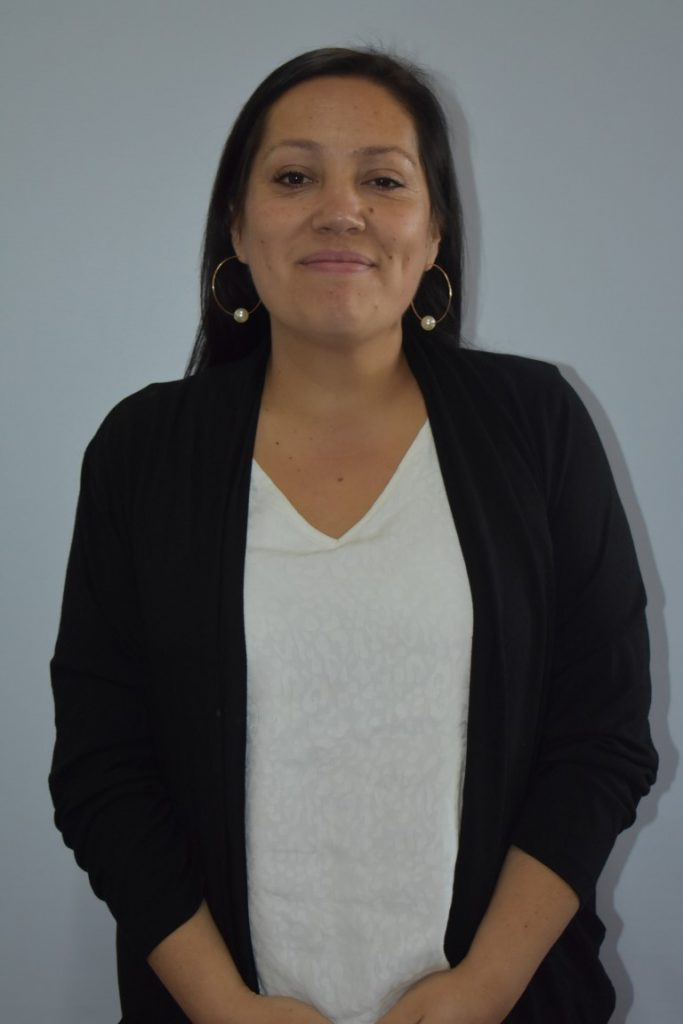 Gisela Andrea Beroíza Urrutia