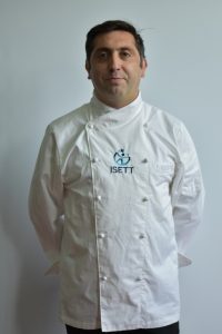 Miguel Ángel Lillo Mardones