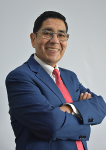 Héctor Enrique Cayupil Mémdez