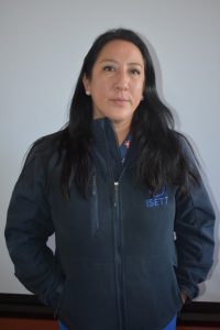 María Rocio Garrido Morineaud