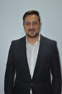 Roberto Javier Mellado Salgado