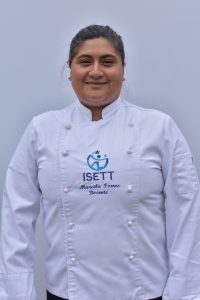 Marcela Del Carmen Torres Ramírez
