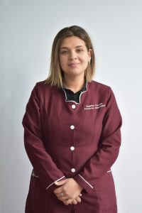 Angélica Elizabeth Ferrada Cid