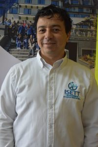 Felipe Marcelo Castro Cifuentes