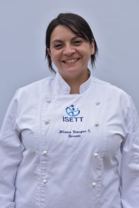 Mónica Alejandra Venegas Sancristoful