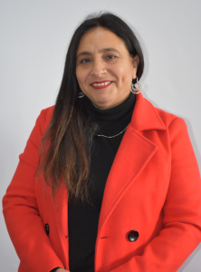 Paula Alejandra Calabrano Zurita