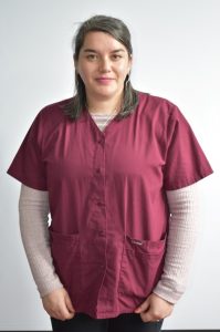 Viviana Benilde Hormazábal de La Vega