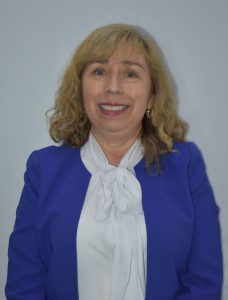 Milady López Huechante
