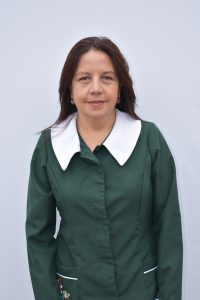 Jenny Rosa Vega Salinas