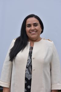 Lizette Del Carmen Andrade Riquelme