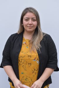 Hilia Francisca Parra San Martín