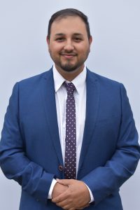 Kevin Alan Caroca Albarrán