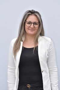 Evelyn Cintia Ávila Suazo