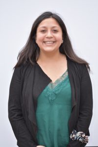 Christina Andrea Espejo Vidal