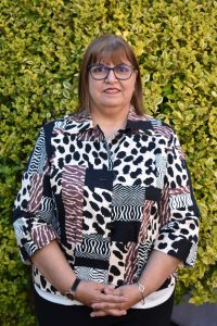 Verónica Gloria Vallejos Benavides