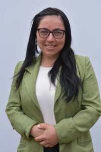 Alicia Pablina Bobadilla Arroyo