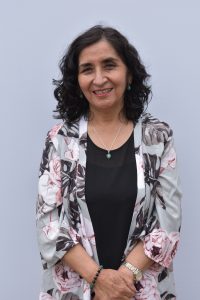 Glady Isabel Sepúlveda Bravo