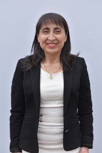Marisol Del Carmen Infante Leivo