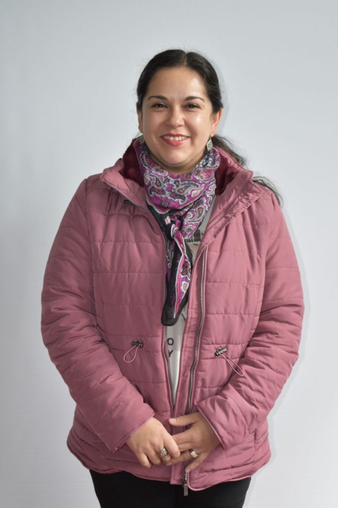 Mariela Andrea Duque Villanueva