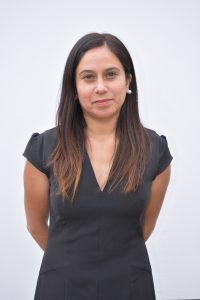 Leslie Vanessa Jara Espinoza