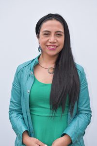 Paola Maribel Linconao Caniulaf