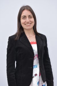 Carla Soledad Matus Vega