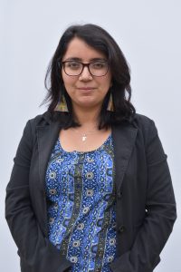 Fabiola Andrea González Vidal 