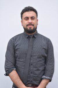Daniel Ronal Caro Bustos