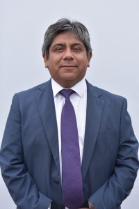 Ismael Romualdo Carimán Curiqueo