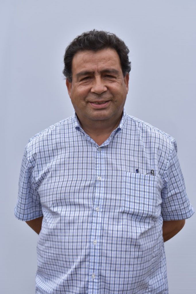 Manuel Ferrada Riquelme
