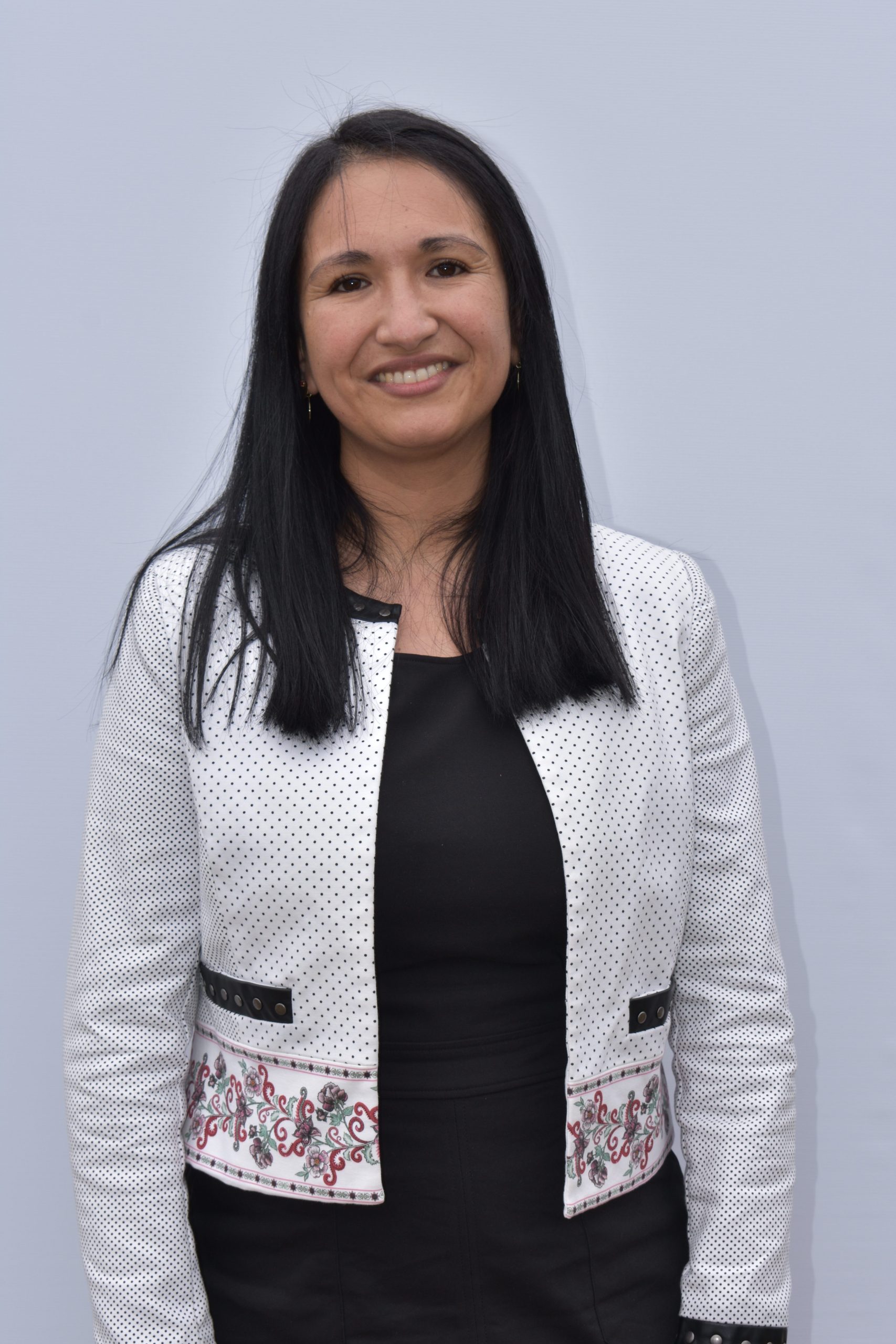 Evelyn Aguayo Beñaldo