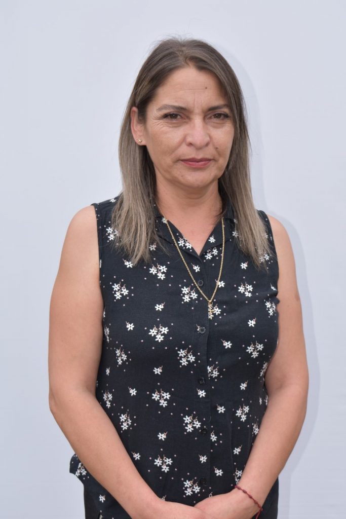 Daniela Soledad Roxana González González