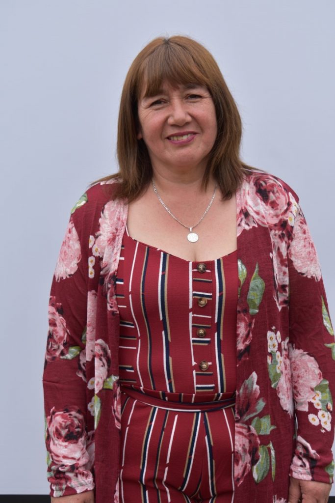 Graciela Del Carmen Herrera Candia