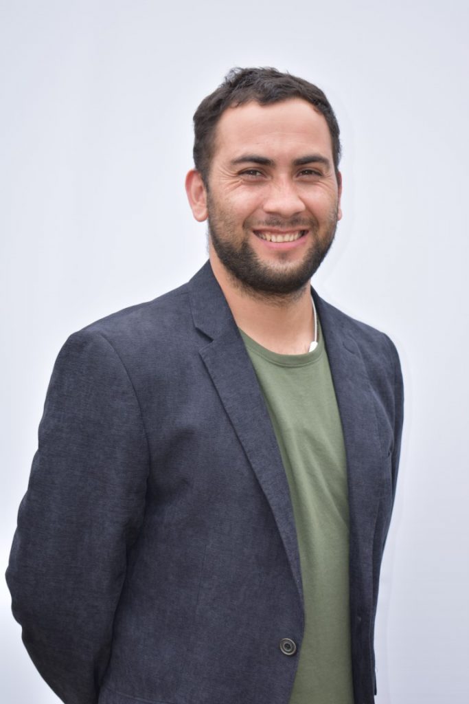 Miguel Angel Godoy Durán