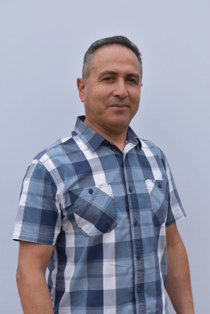 Julio Fernando Zapata Olavarría