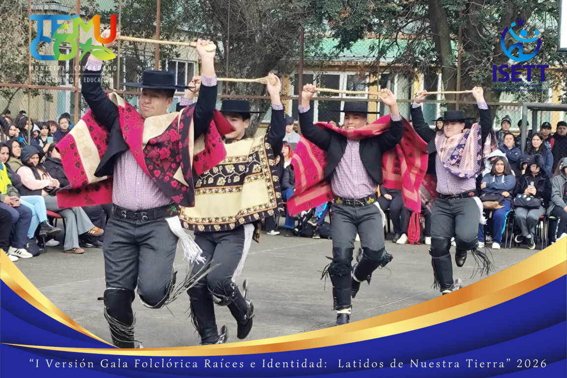 Feria de Ciencias