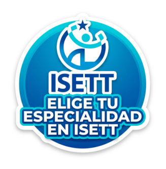 Elige tu especialidad