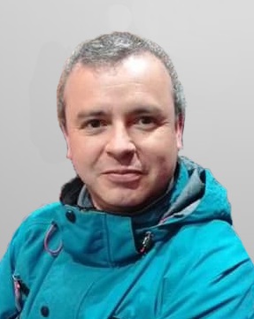 Mauricio Marcelo Weitzel Diaz