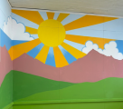 Taller de Artes y Muralismo