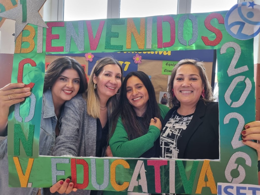 Actividades Convivencia Educativa