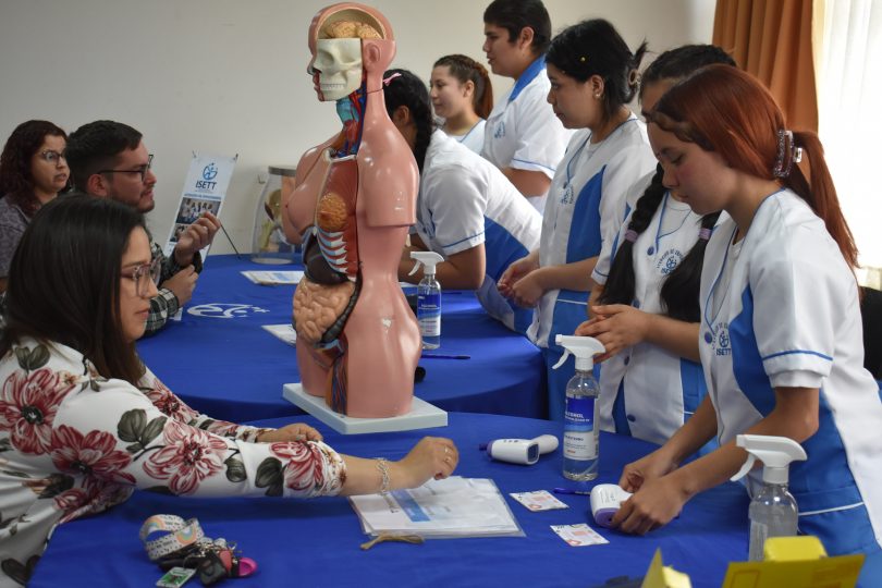 Atención de Enfermería